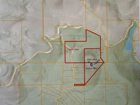 Tiny photo for 1940 Soda Mountain Road, Ashland, OR 97520 (MLS # 220216989)