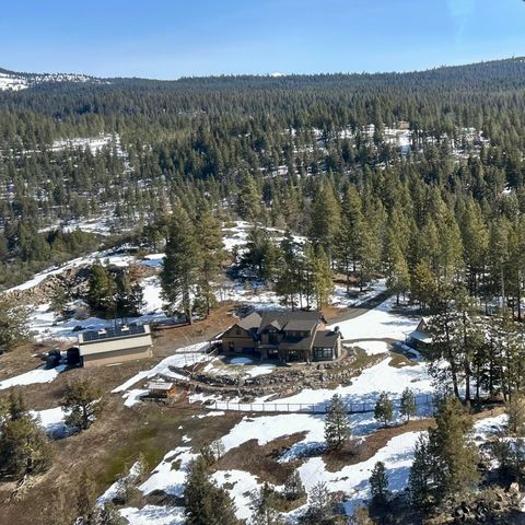 Tiny photo for 1940 Soda Mountain Road, Ashland, OR 97520 (MLS # 220216989)