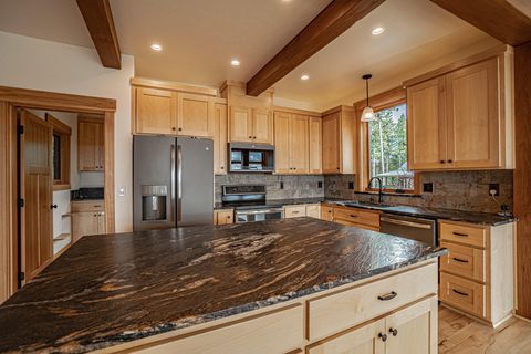 Tiny photo for 1940 Soda Mountain Road, Ashland, OR 97520 (MLS # 220216989)