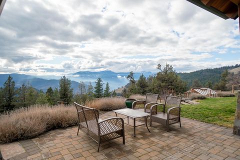 Tiny photo for 1940 Soda Mountain Road, Ashland, OR 97520 (MLS # 220216989)