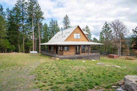 Tiny photo for 1940 Soda Mountain Road, Ashland, OR 97520 (MLS # 220216989)