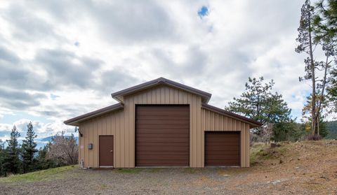 Tiny photo for 1940 Soda Mountain Road, Ashland, OR 97520 (MLS # 220216989)