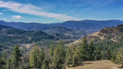 Tiny photo for 1940 Soda Mountain Road, Ashland, OR 97520 (MLS # 220216989)