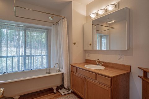 Tiny photo for 1940 Soda Mountain Road, Ashland, OR 97520 (MLS # 220216989)