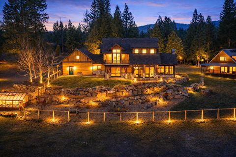 Photo of 1940 Soda Mountain Road, Ashland, OR 97520 (MLS # 220216989)