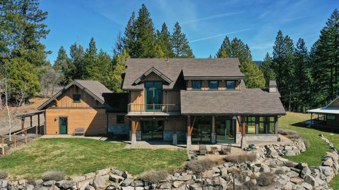 Tiny photo for 1940 Soda Mountain Road, Ashland, OR 97520 (MLS # 220216989)