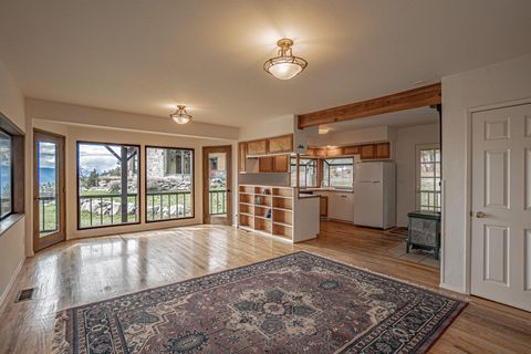 Tiny photo for 1940 Soda Mountain Road, Ashland, OR 97520 (MLS # 220216989)