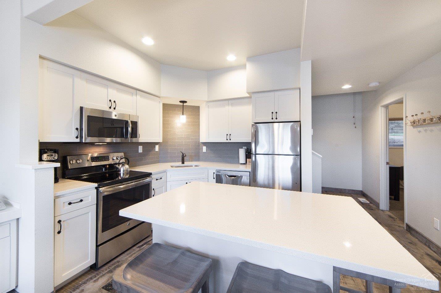 Eagle Crest - Residential