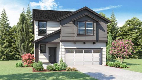 20548 Button Brush Avenue Bend OR 97702