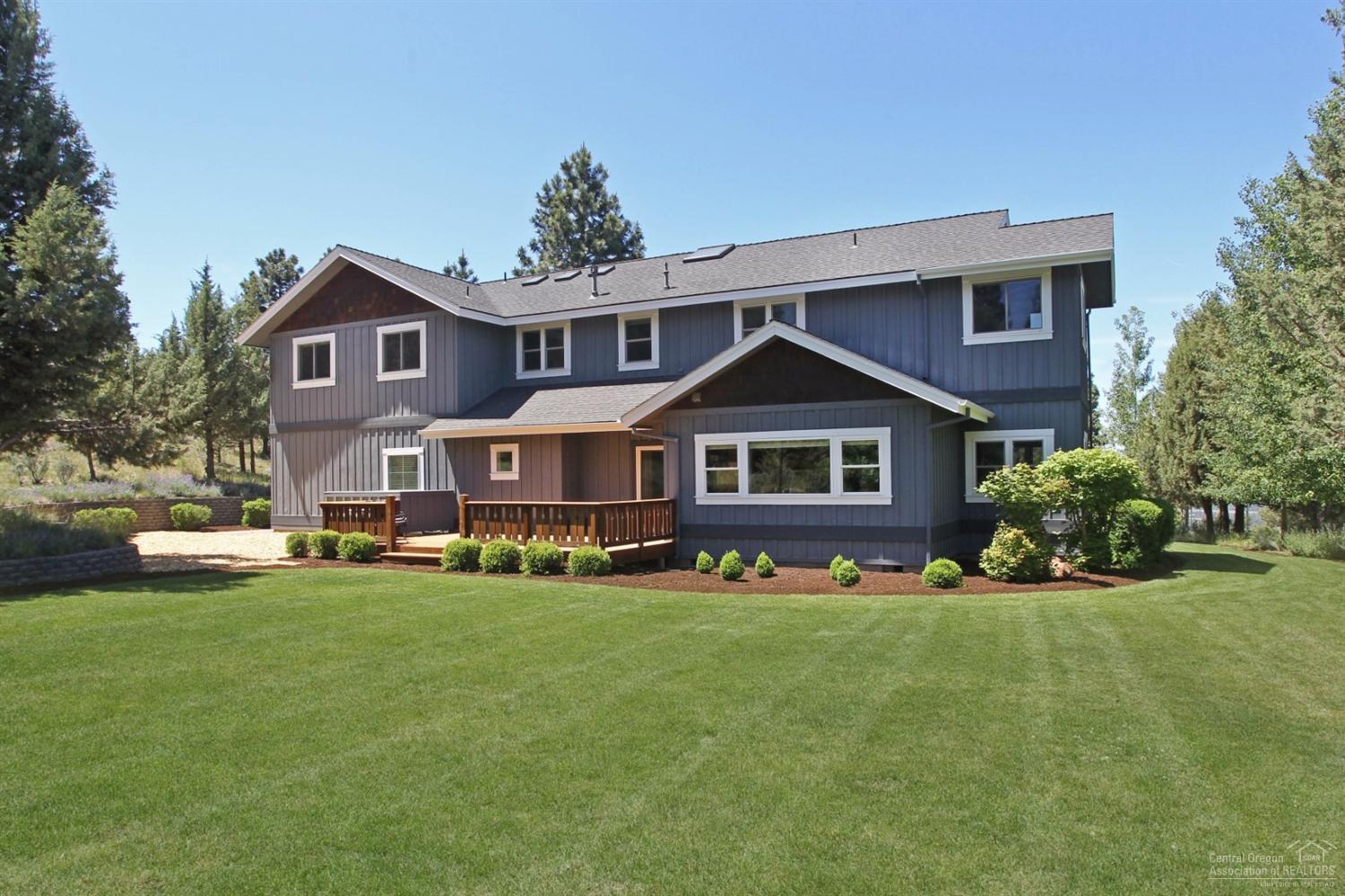 Awbrey Butte - Residential