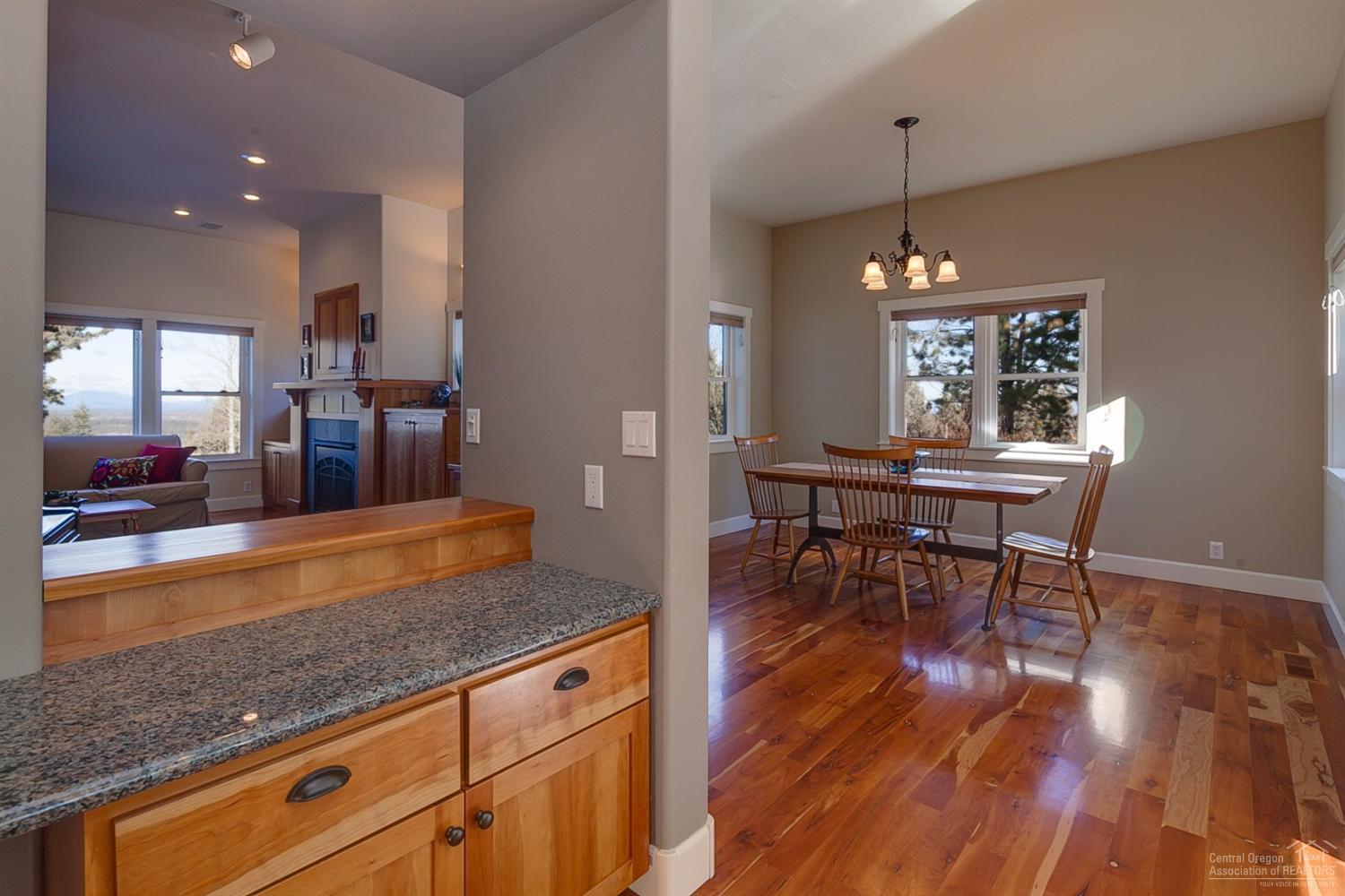 Awbrey Butte - Residential