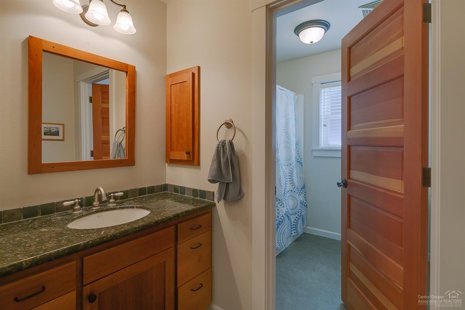 Awbrey Butte - Residential