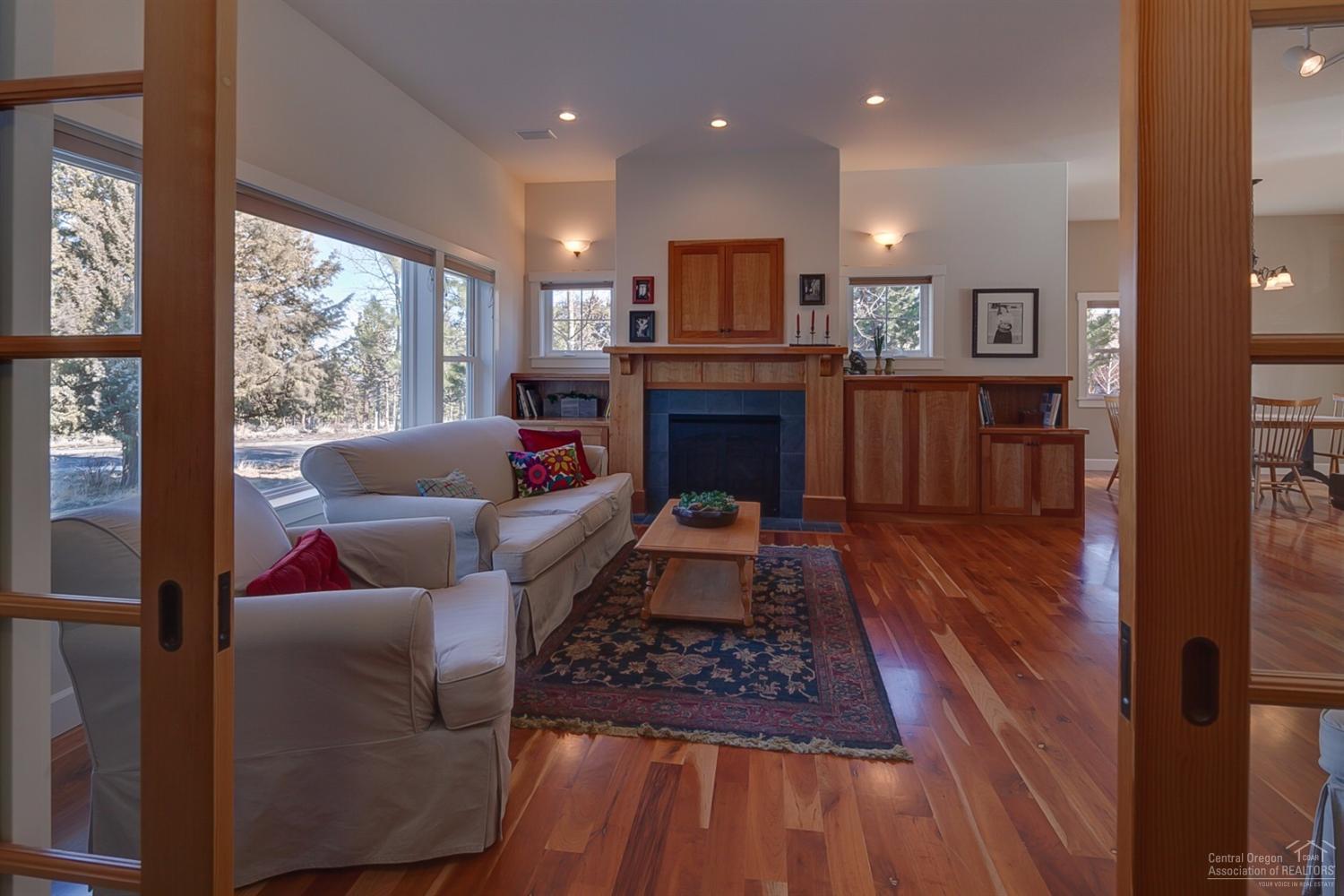 Awbrey Butte - Residential