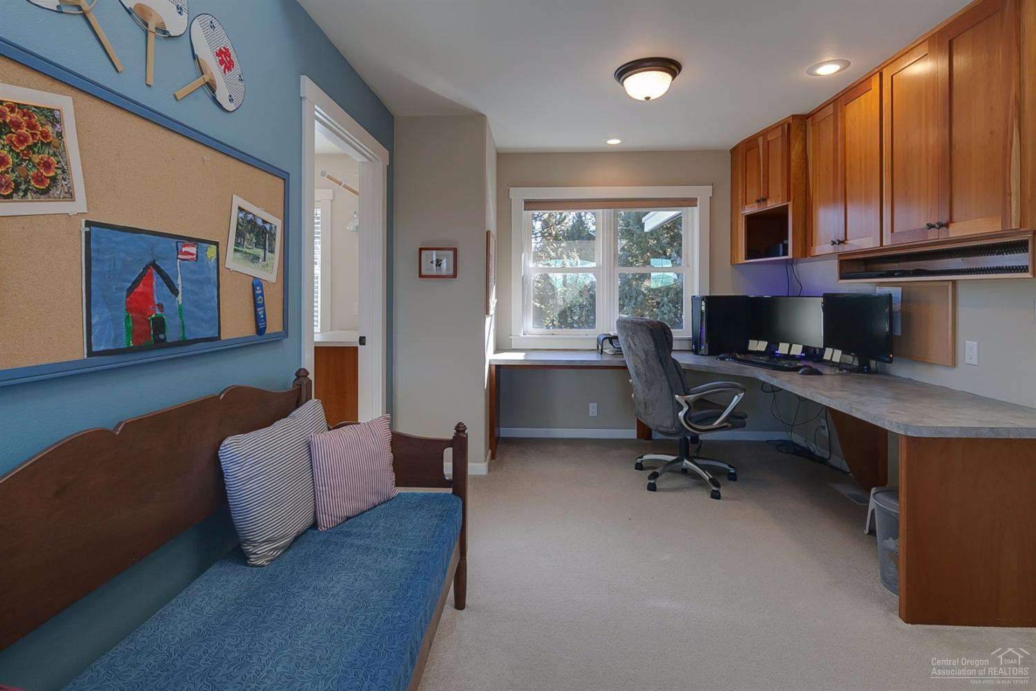 Awbrey Butte - Residential