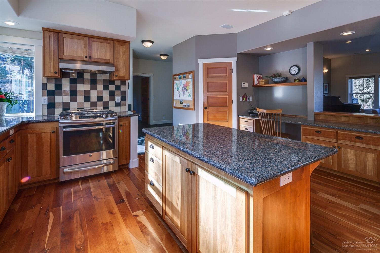 Awbrey Butte - Residential