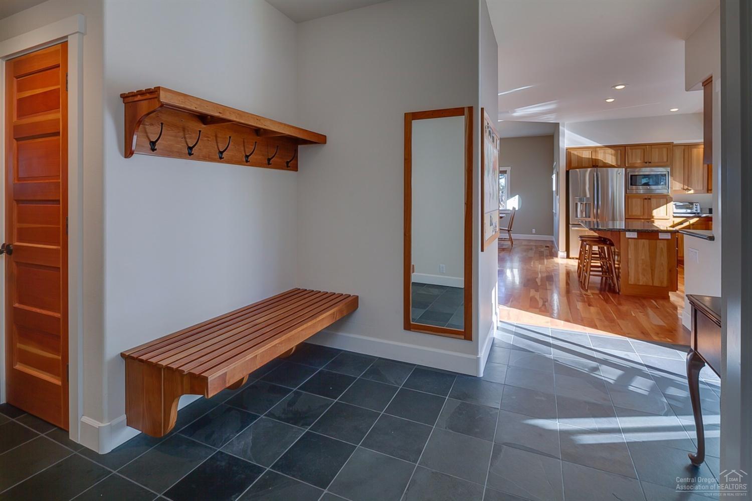 Awbrey Butte - Residential