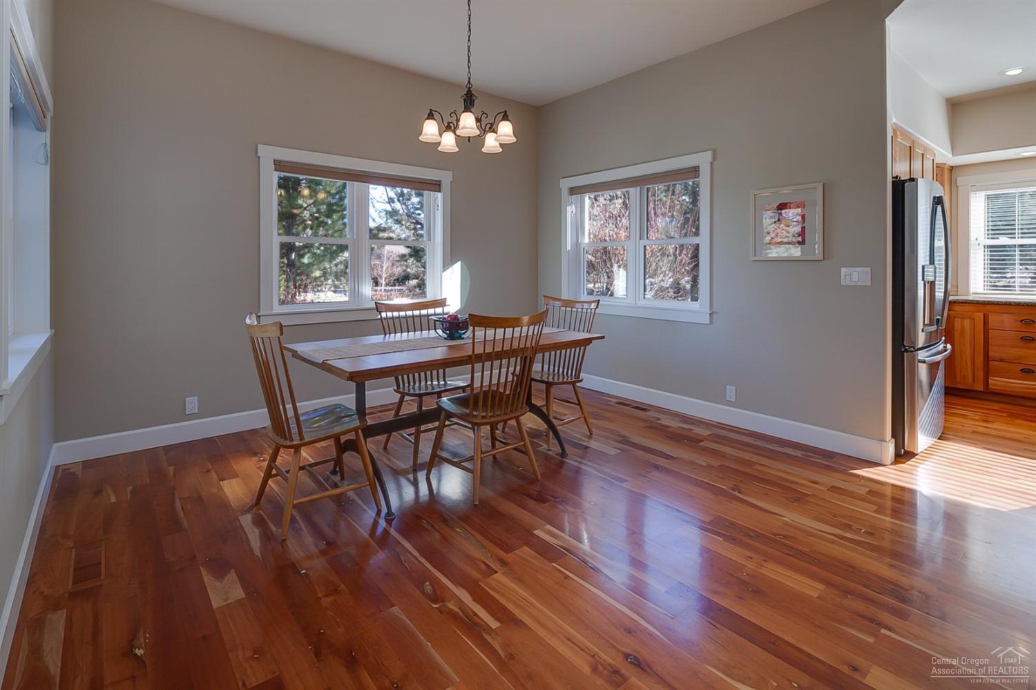 Awbrey Butte - Residential