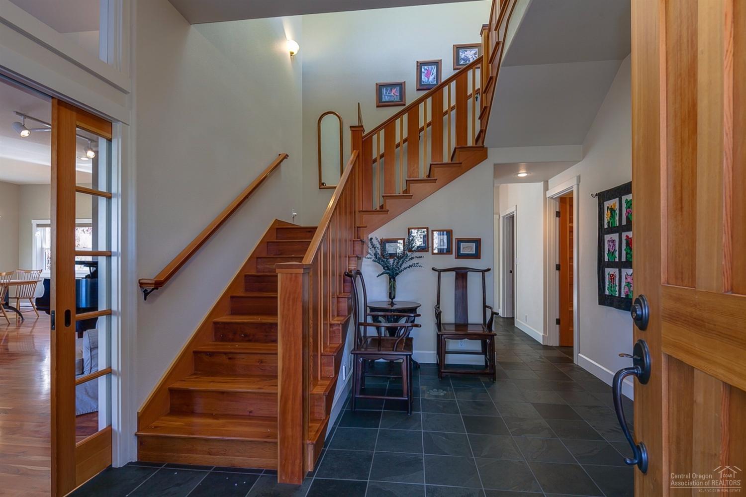 Awbrey Butte - Residential