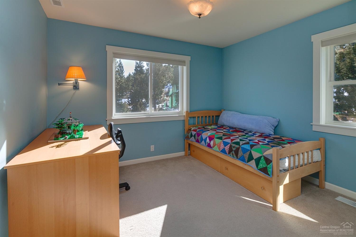 Awbrey Butte - Residential