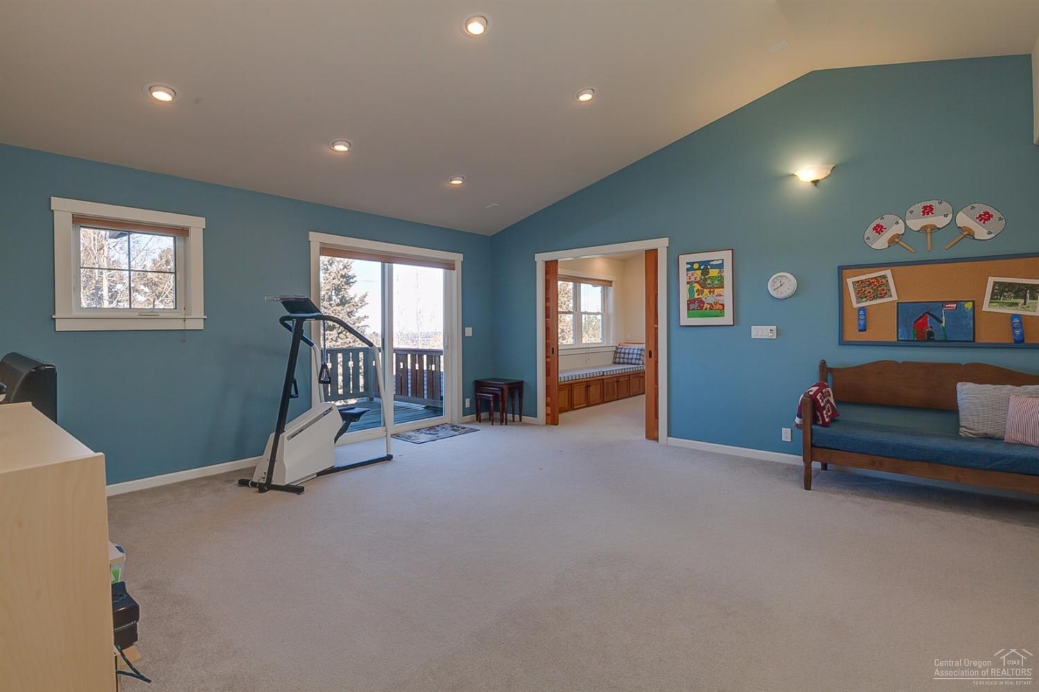 Awbrey Butte - Residential