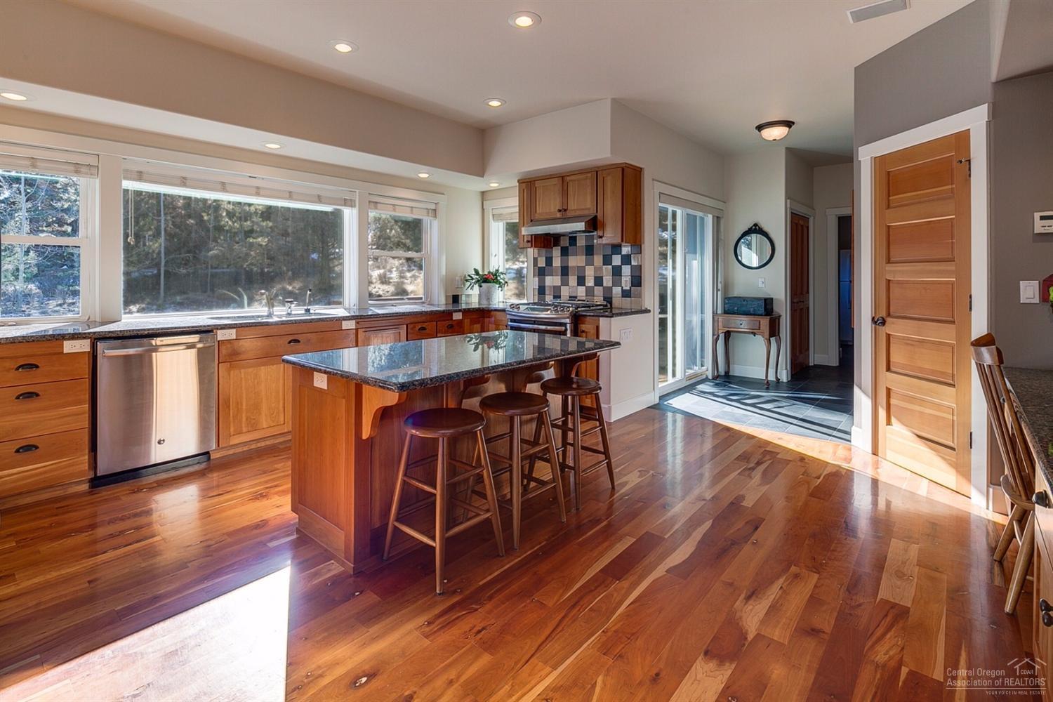 Awbrey Butte - Residential