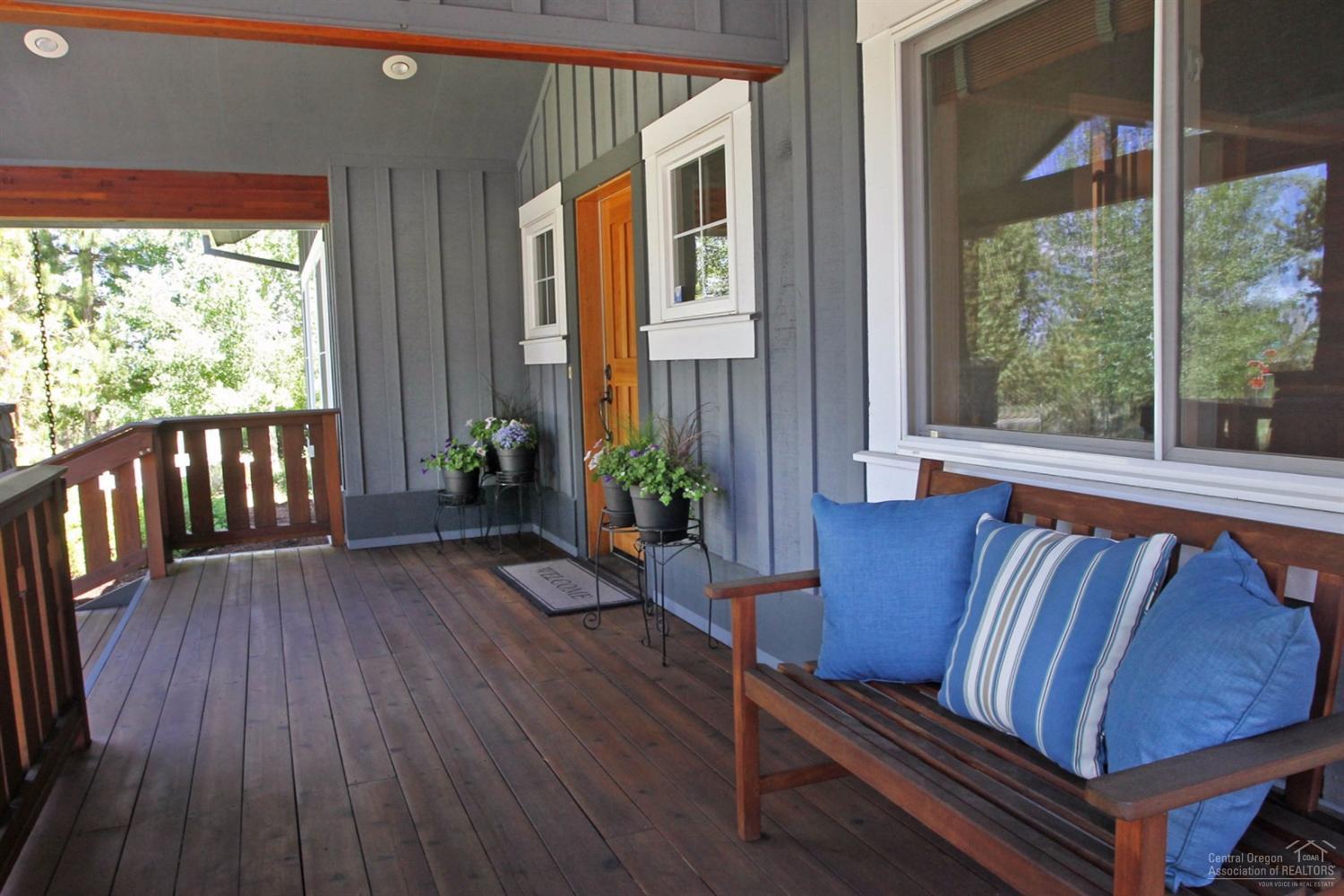 Awbrey Butte - Residential