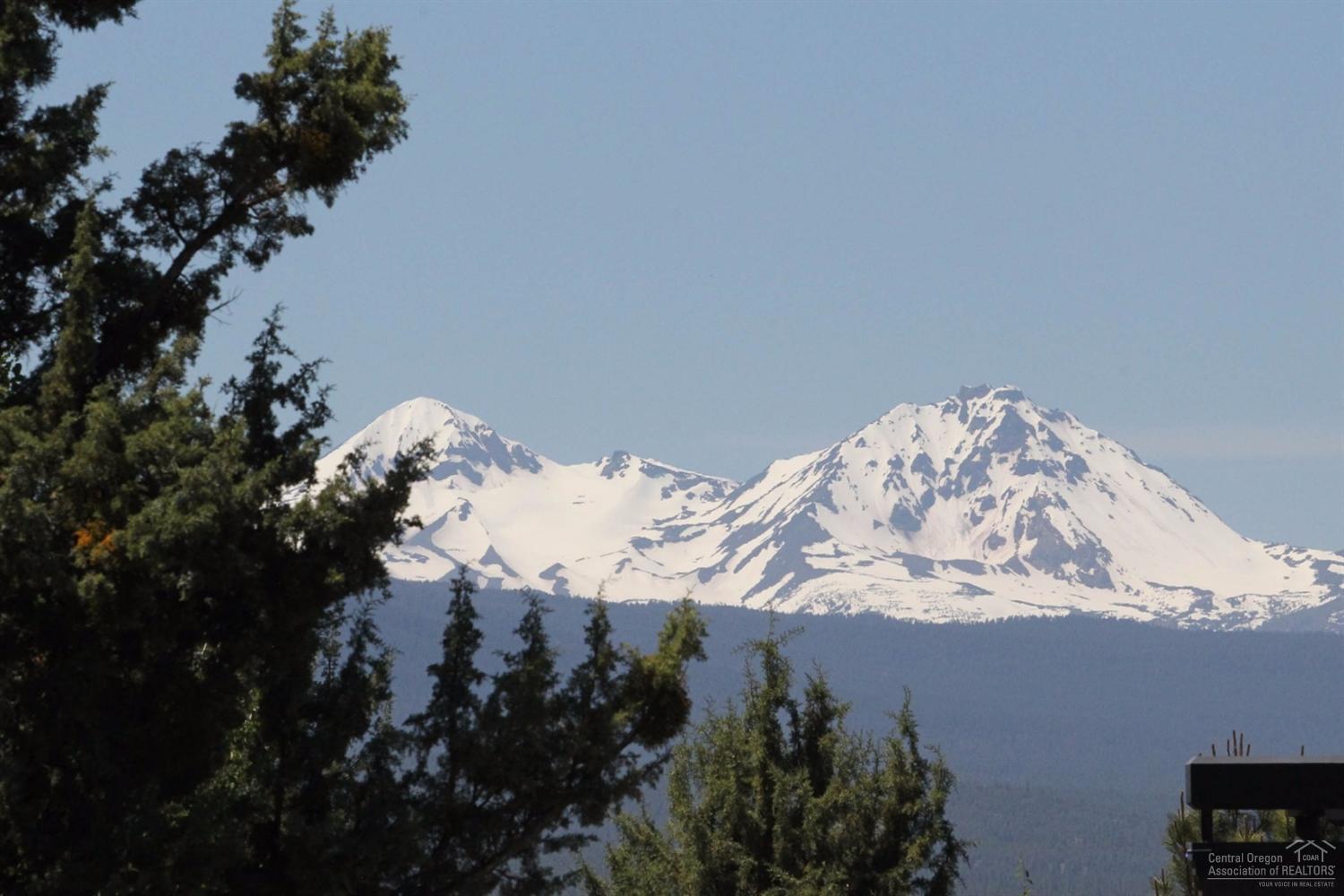 Awbrey Butte - Residential