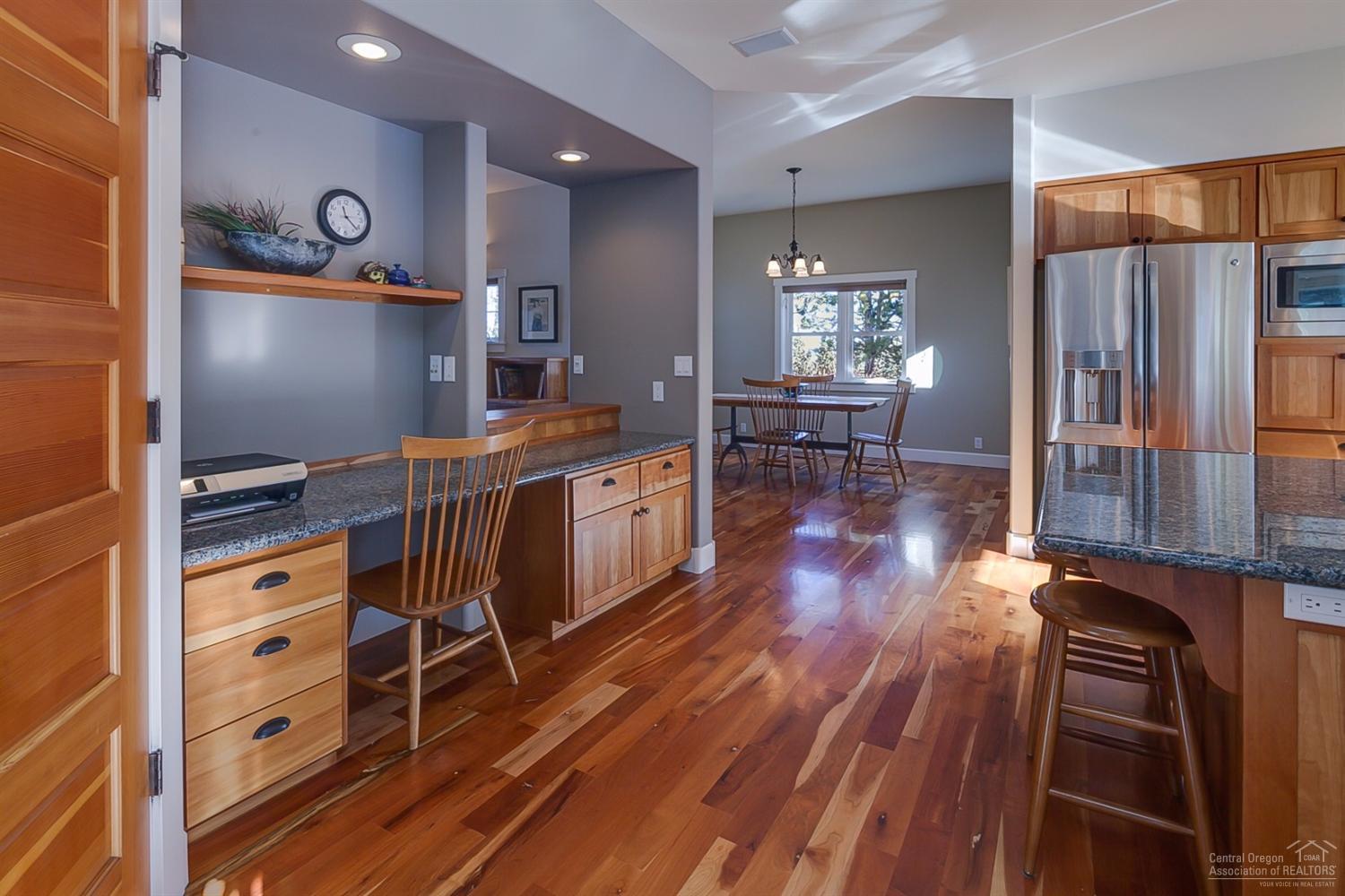 Awbrey Butte - Residential