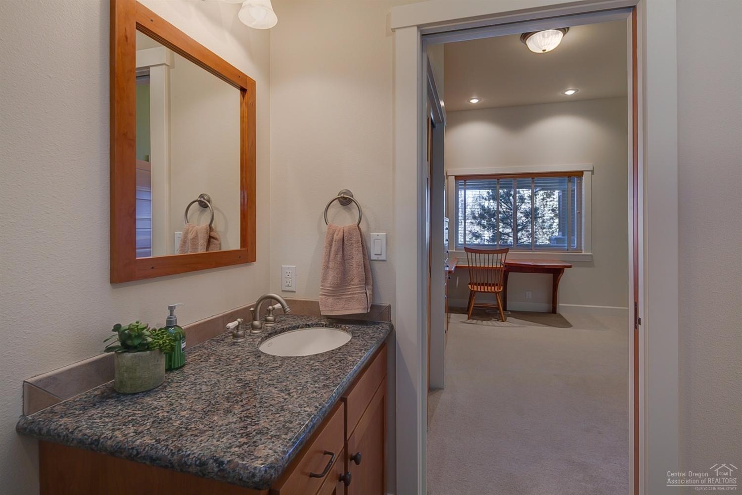 Awbrey Butte - Residential