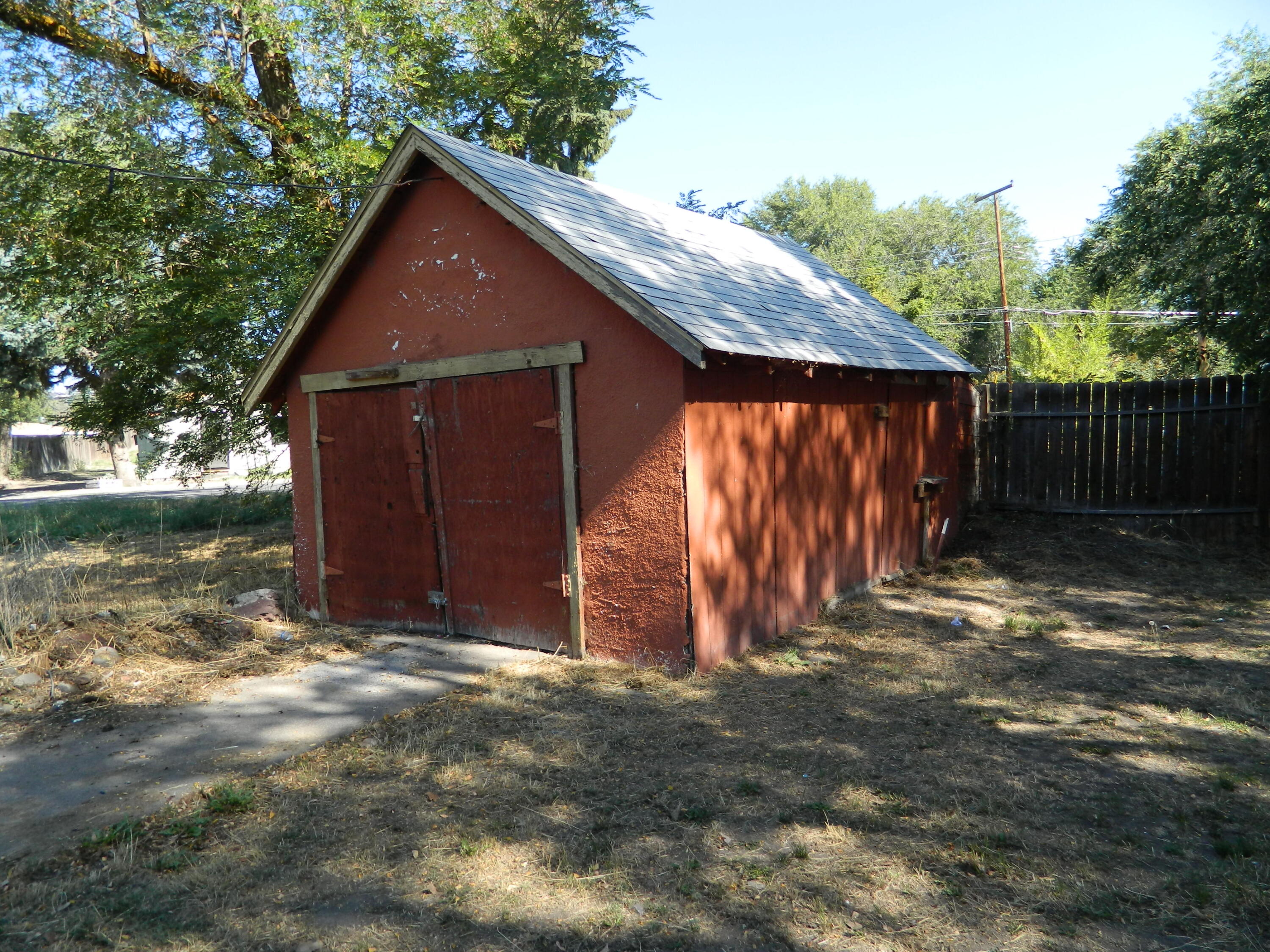 Klamath Falls -Mills Addition - Residential