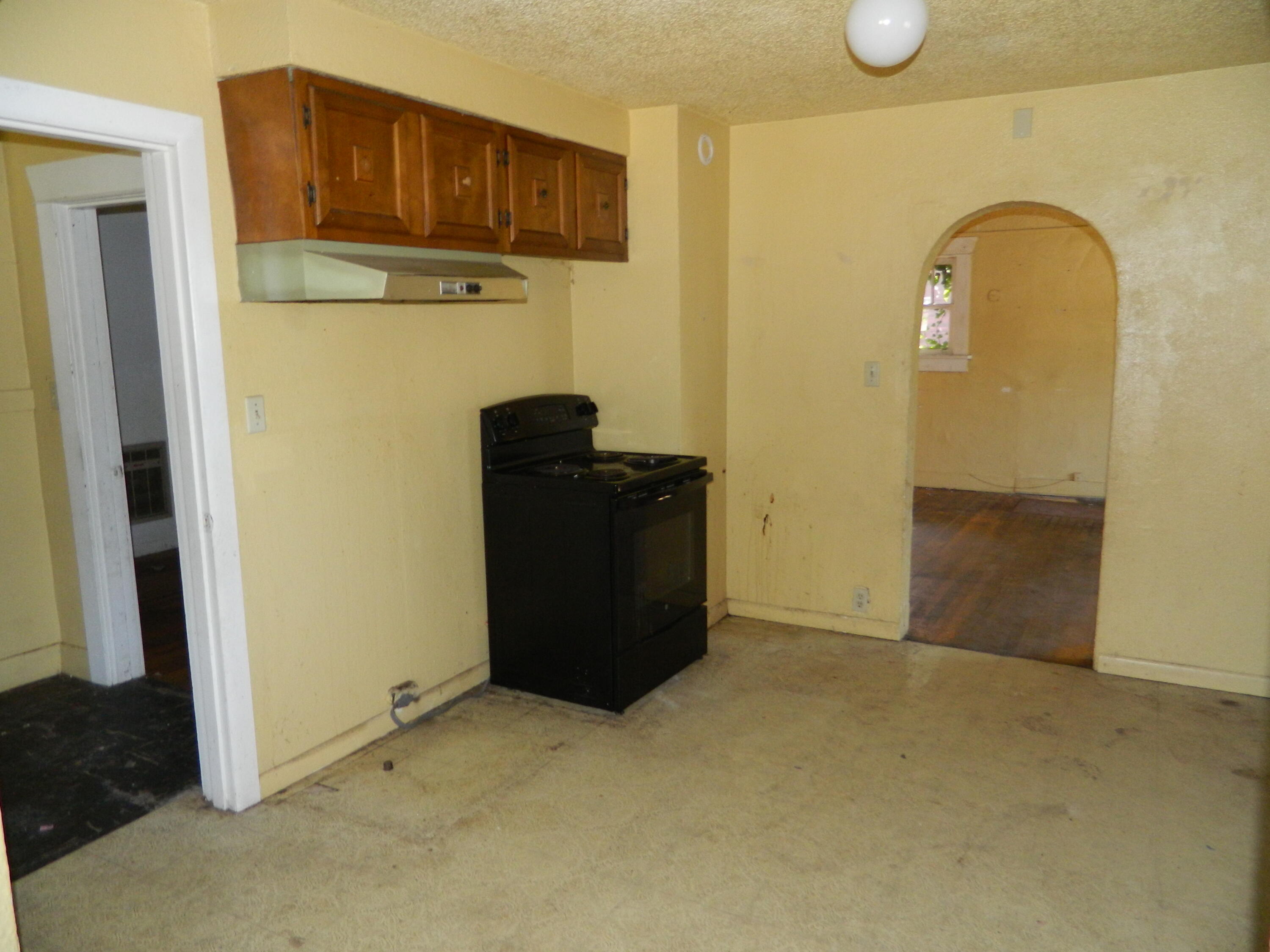 Klamath Falls -Mills Addition - Residential