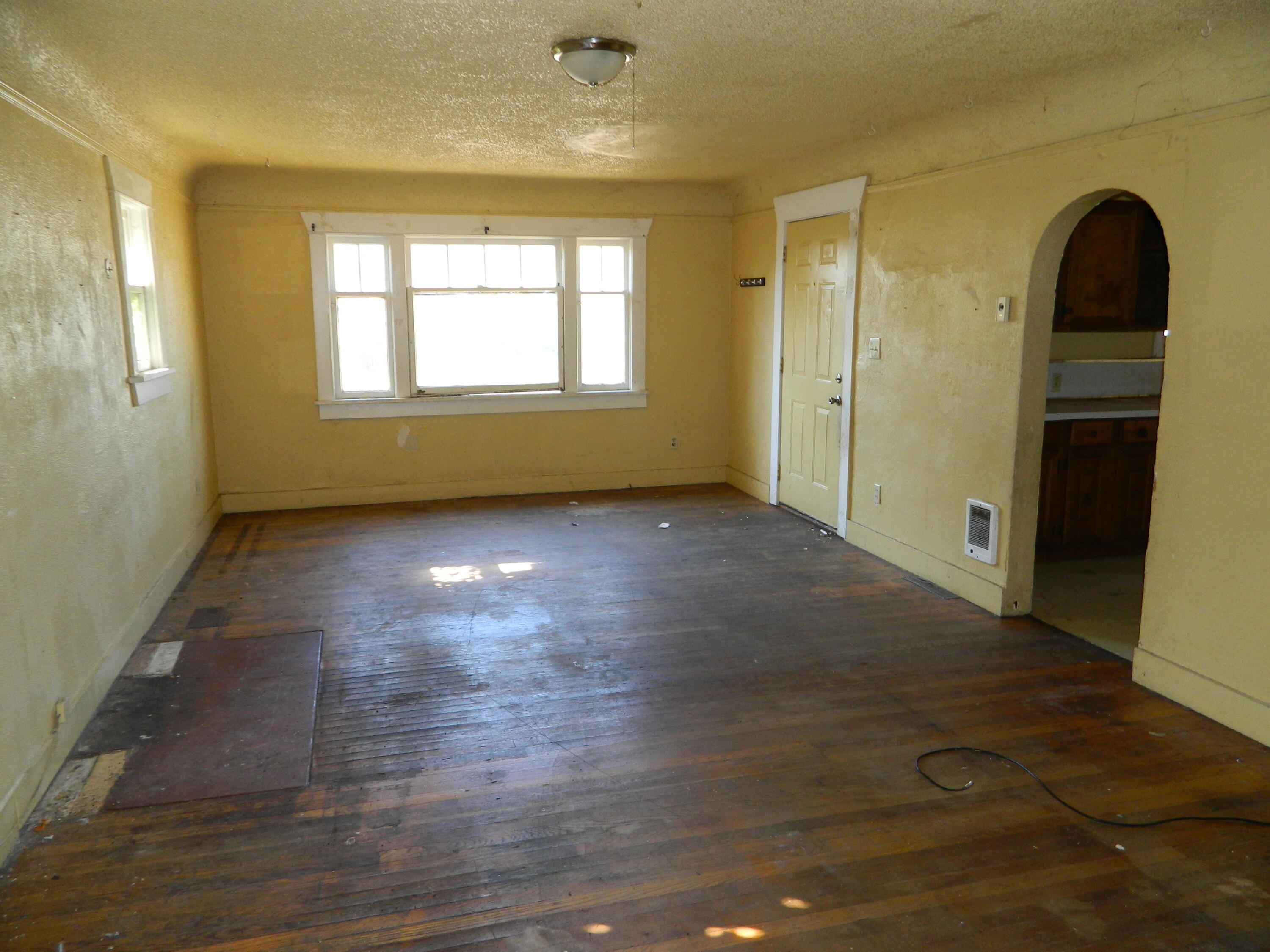 Klamath Falls -Mills Addition - Residential