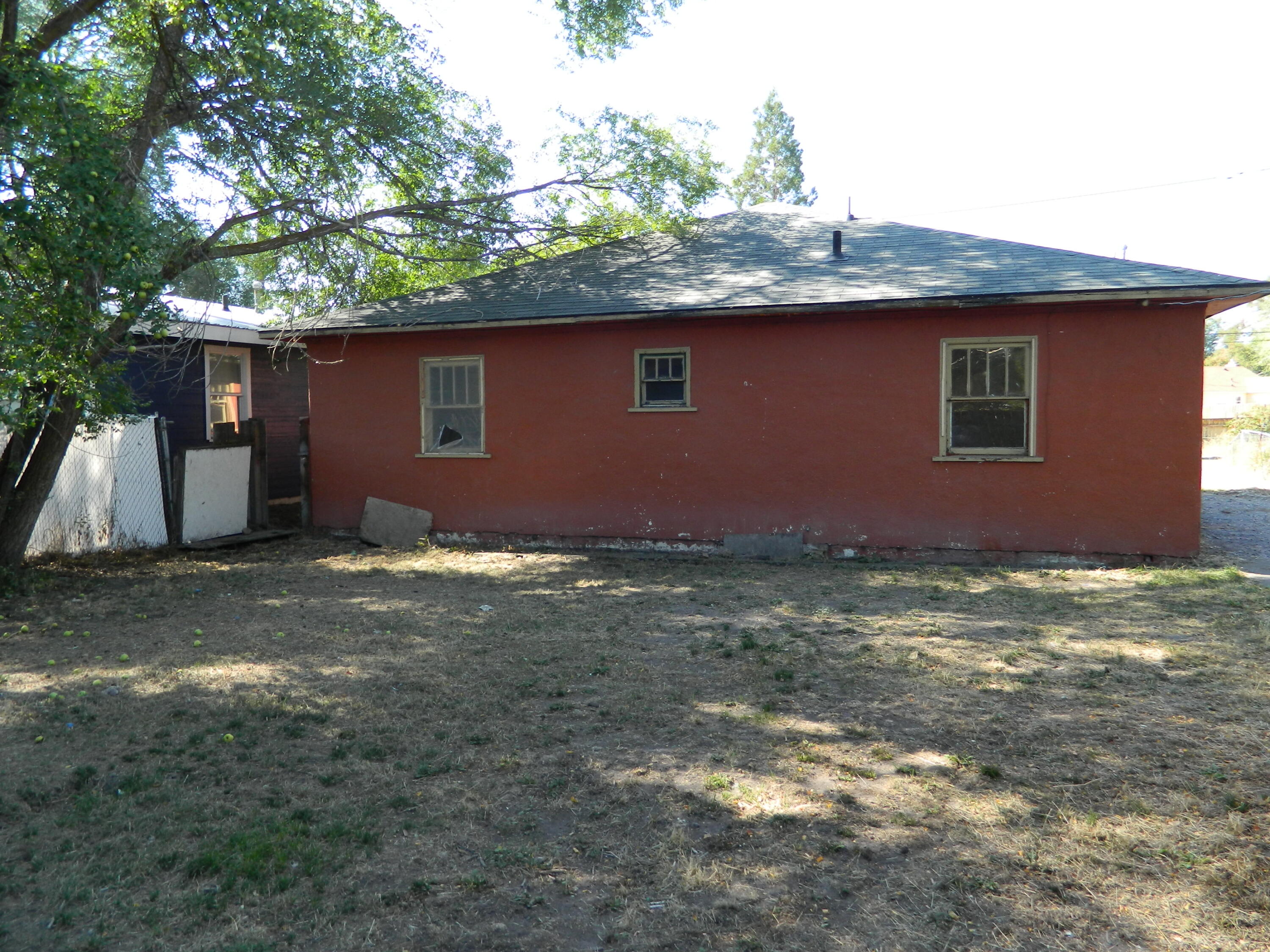 Klamath Falls -Mills Addition - Residential