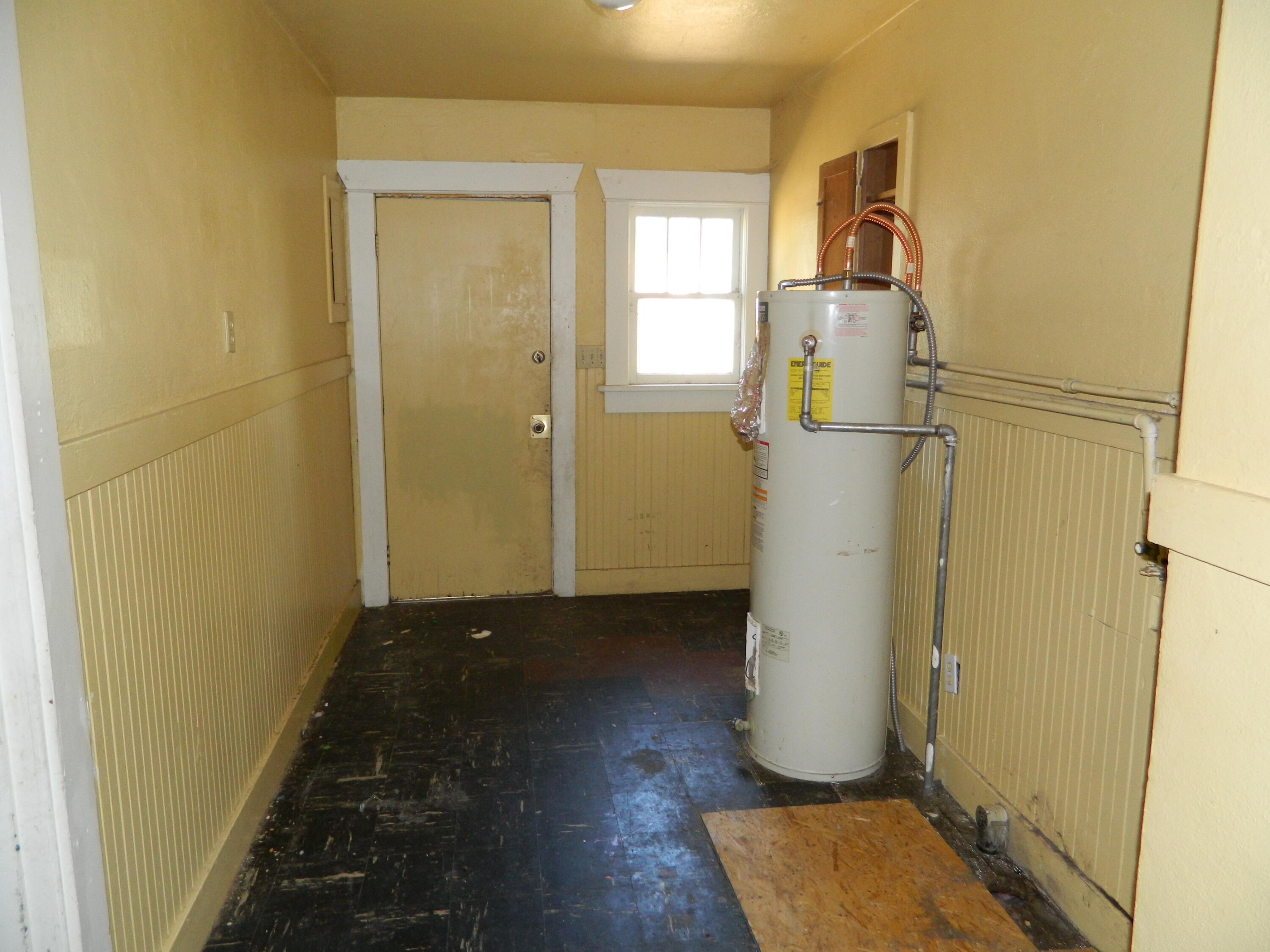 Klamath Falls -Mills Addition - Residential