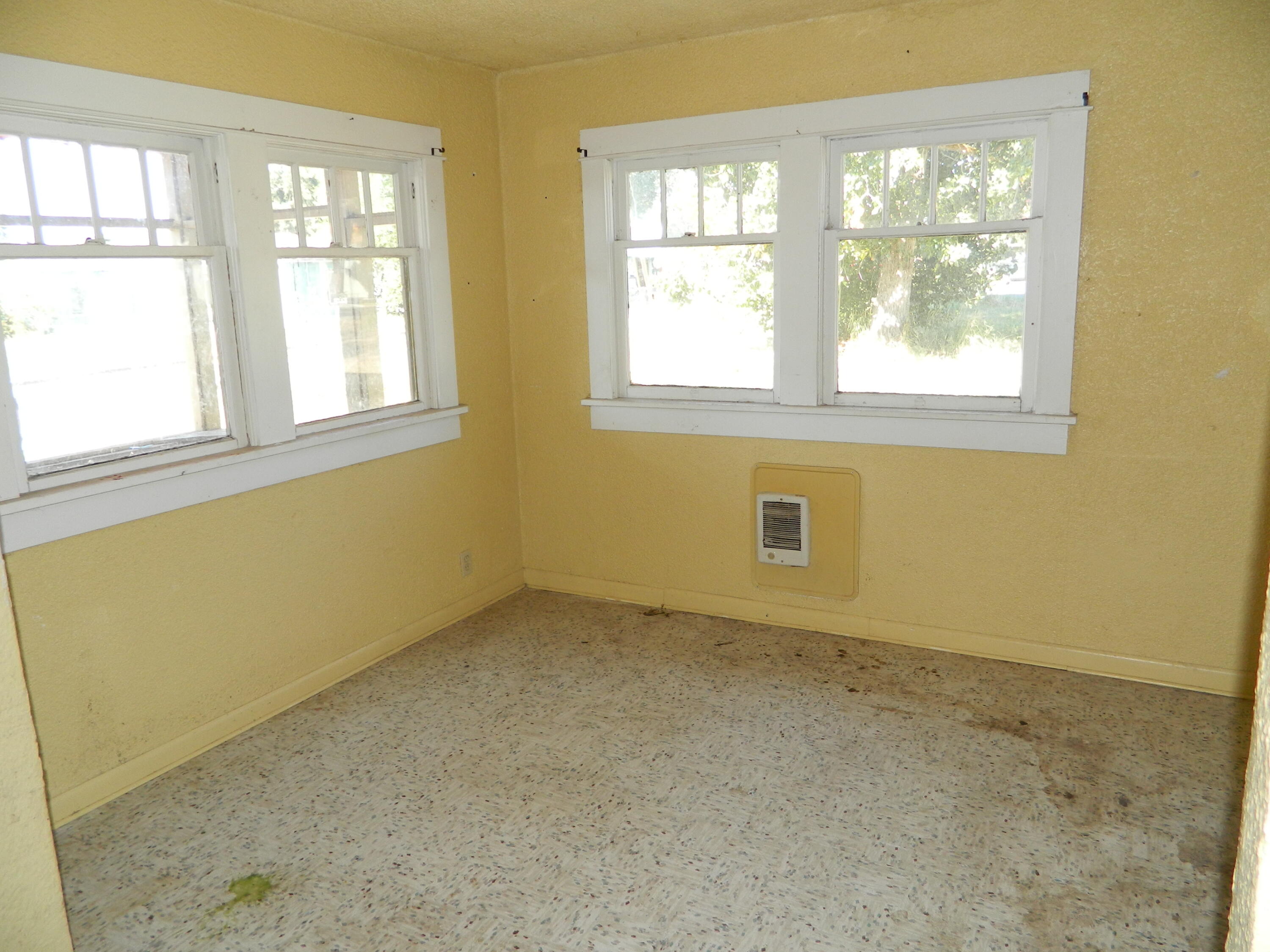 Klamath Falls -Mills Addition - Residential