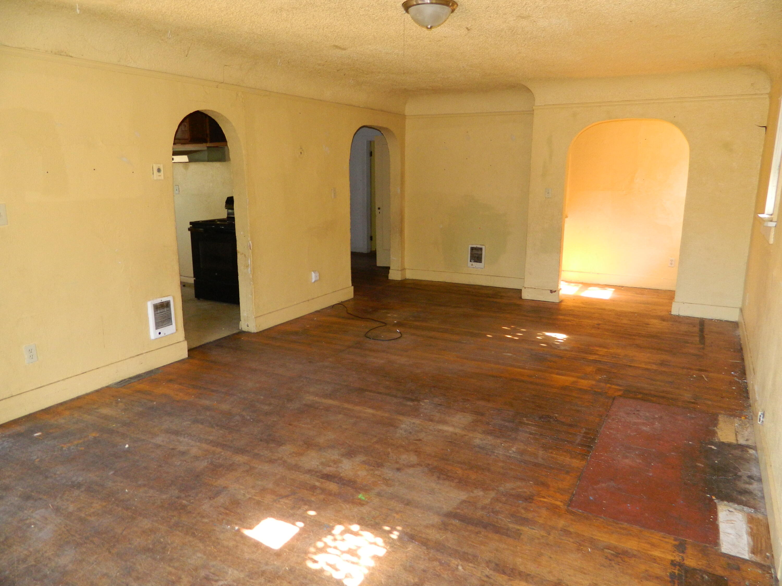 Klamath Falls -Mills Addition - Residential