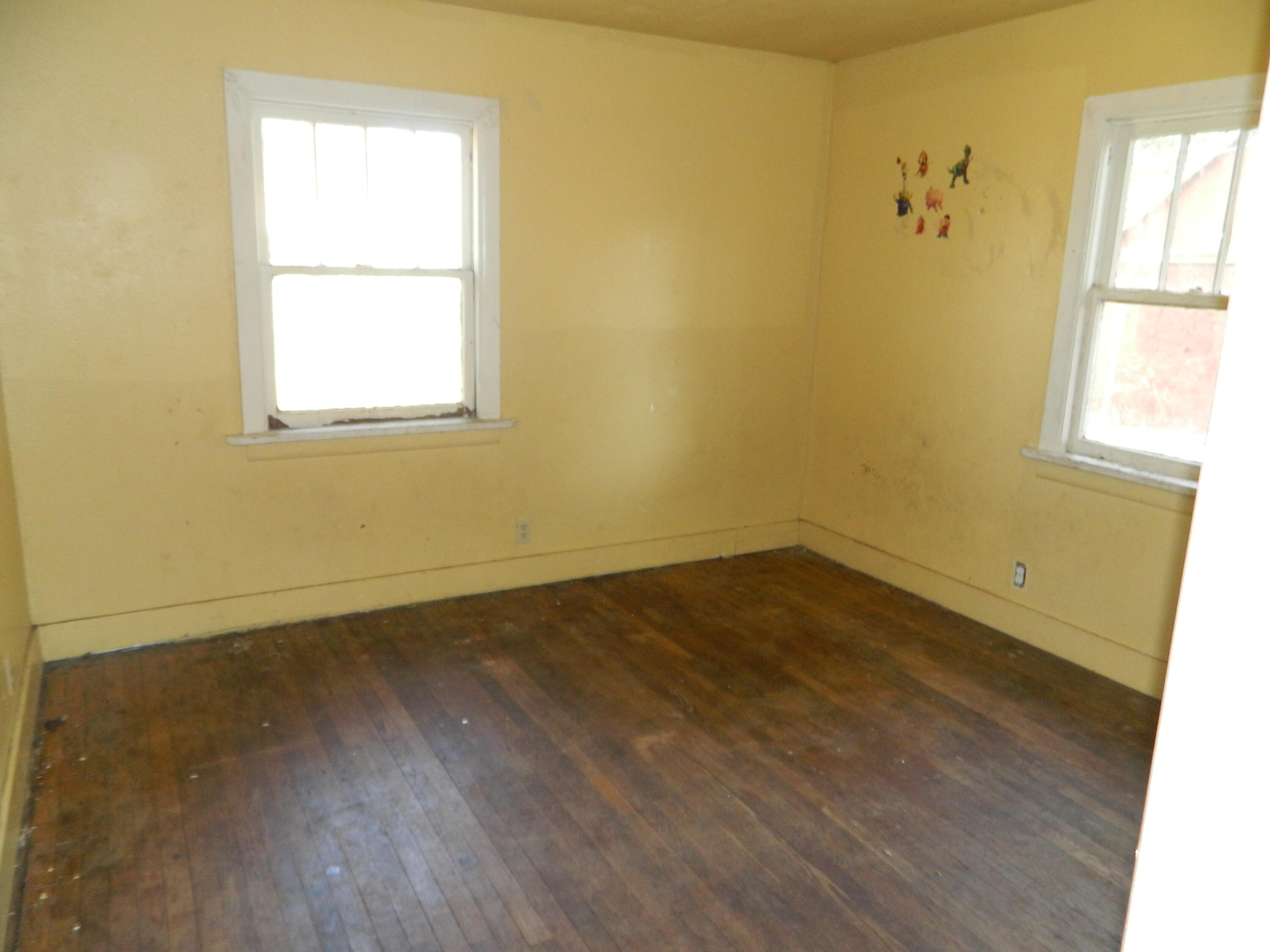 Klamath Falls -Mills Addition - Residential