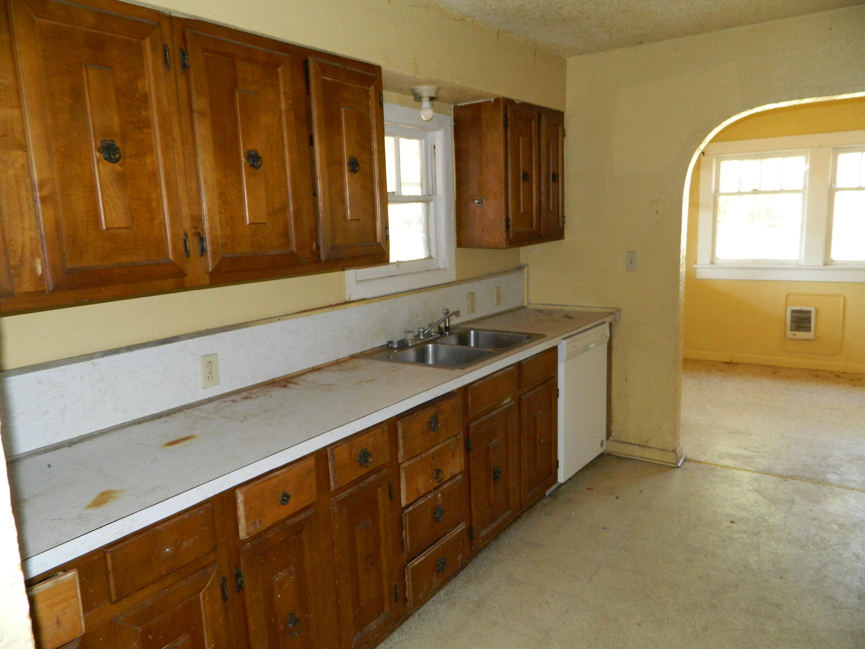 Klamath Falls -Mills Addition - Residential