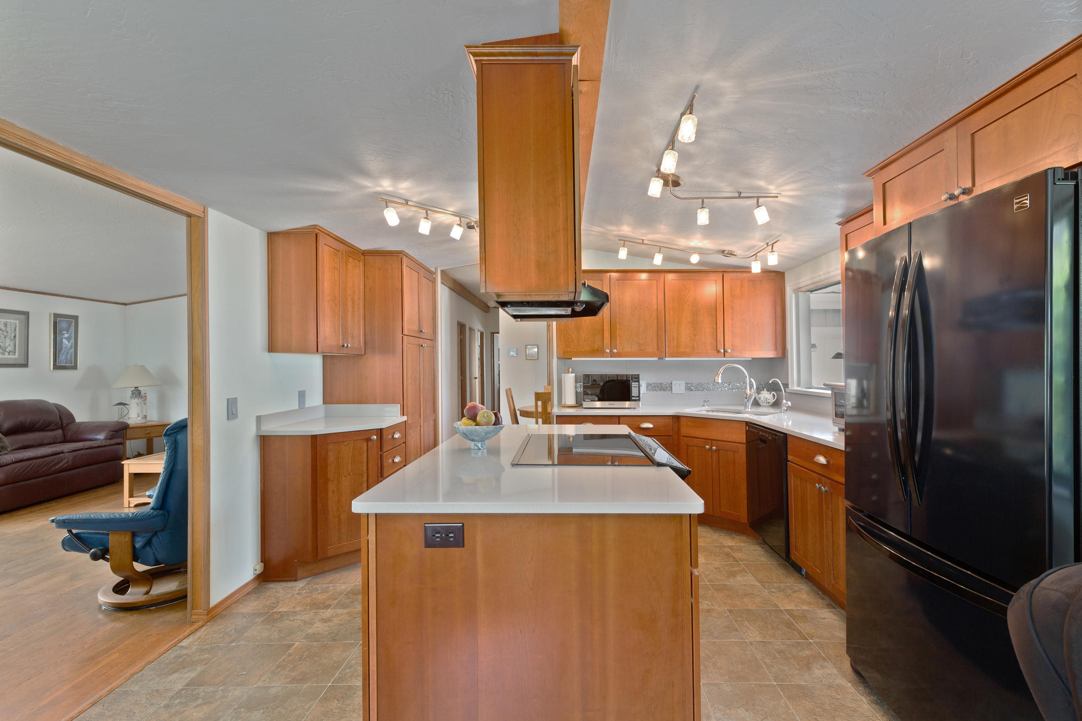 Allen Creek Estates - Residential