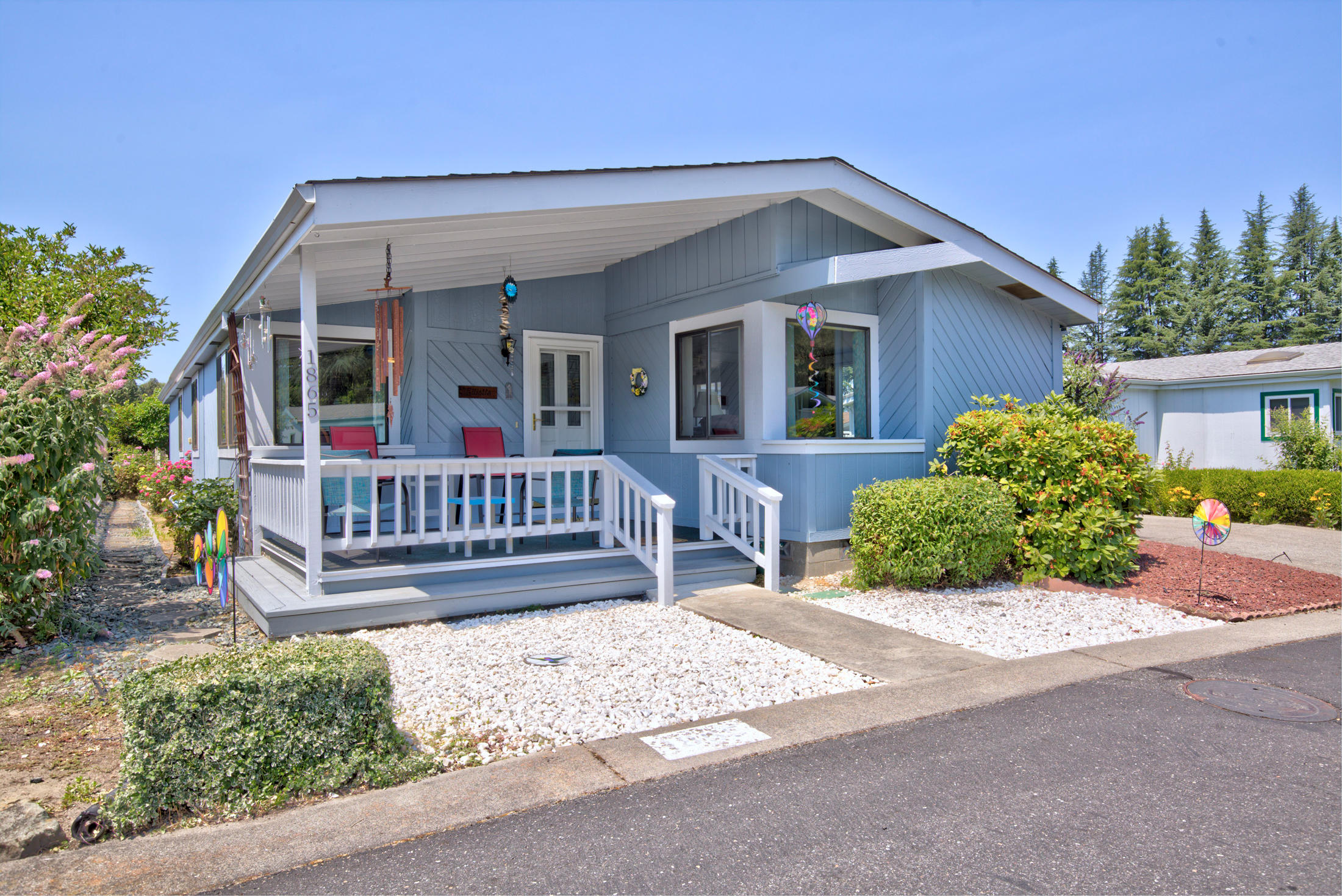 Allen Creek Estates - Residential