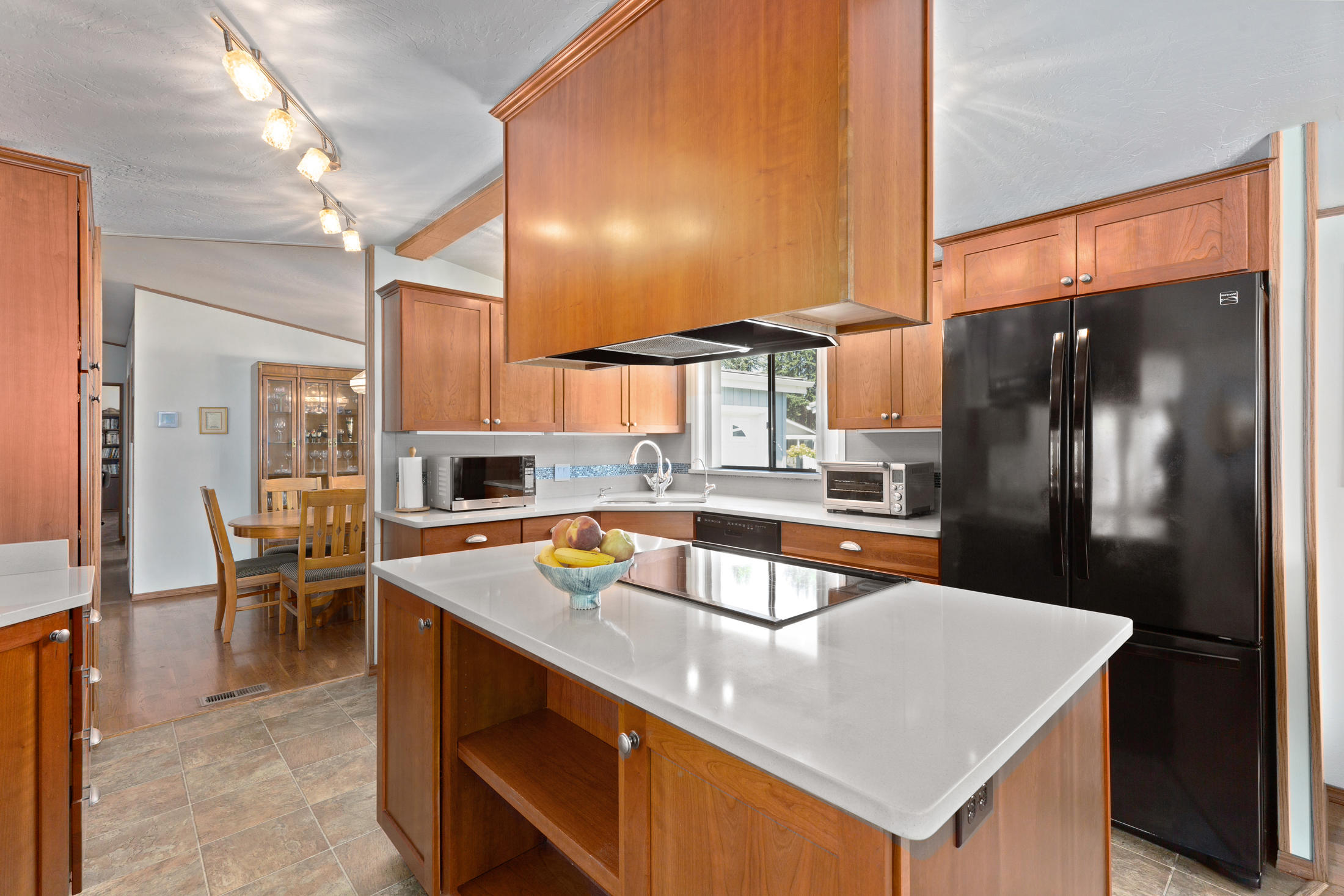 Allen Creek Estates - Residential