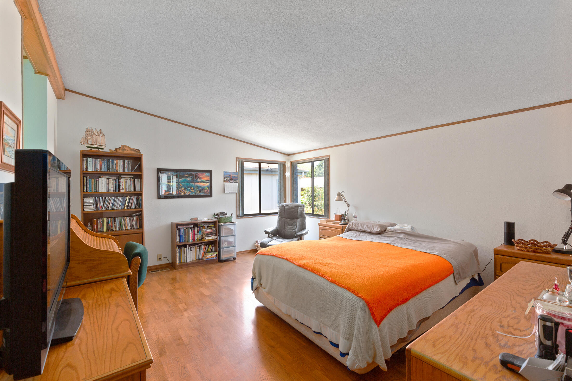 Allen Creek Estates - Residential