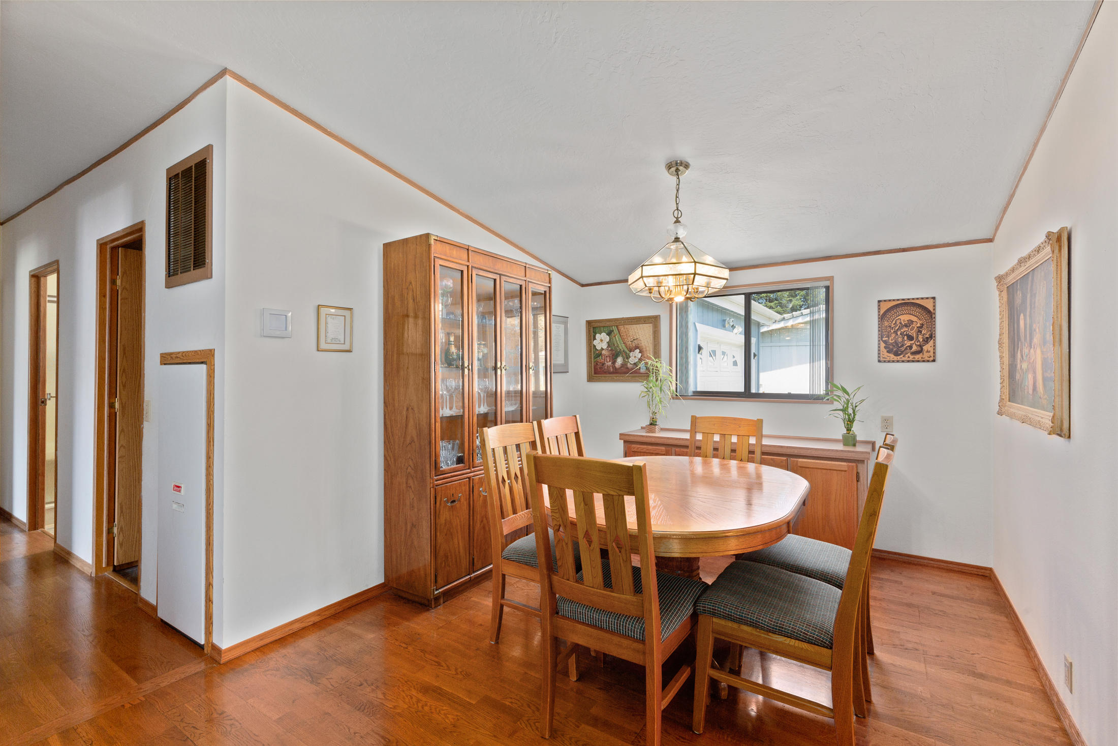 Allen Creek Estates - Residential