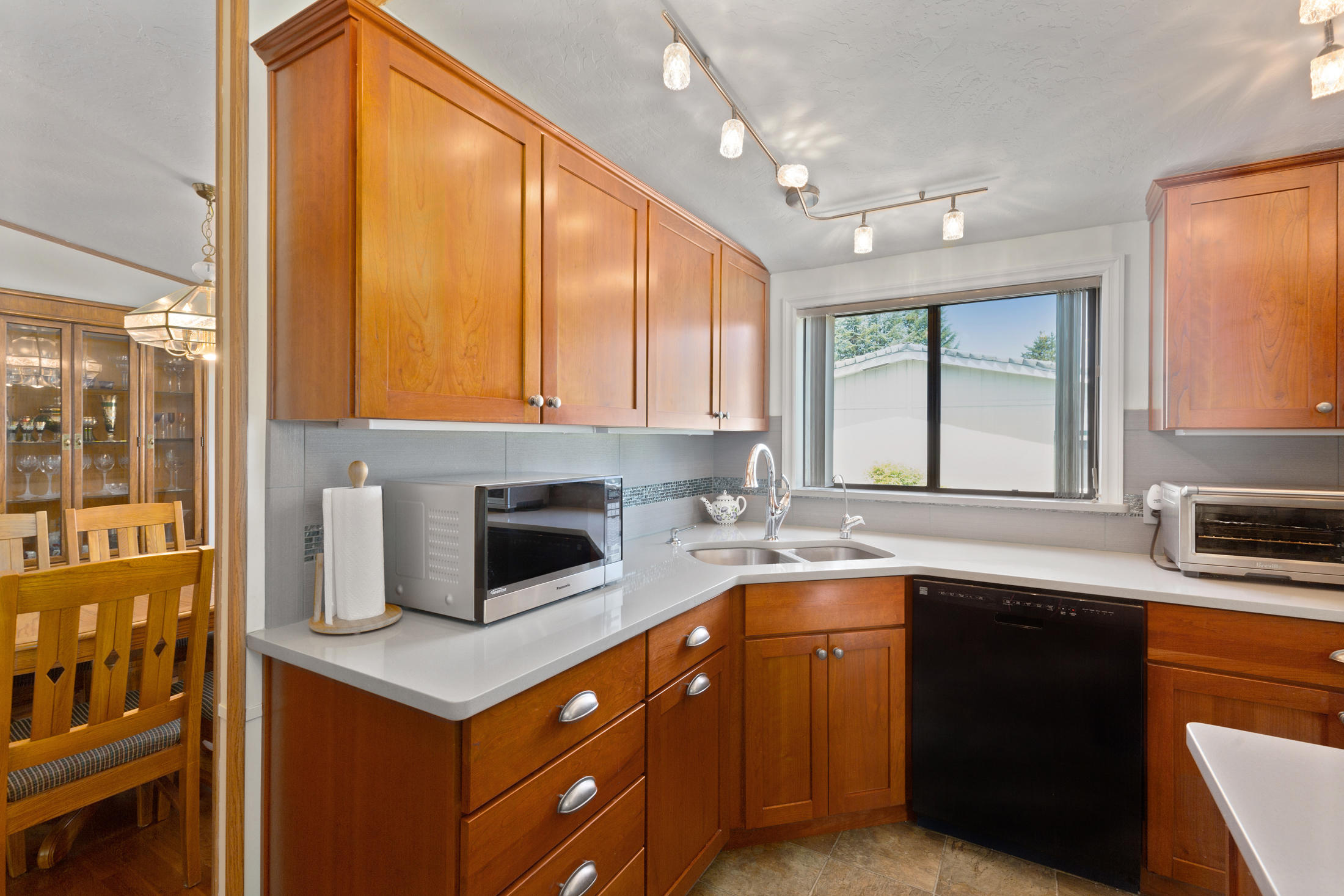 Allen Creek Estates - Residential