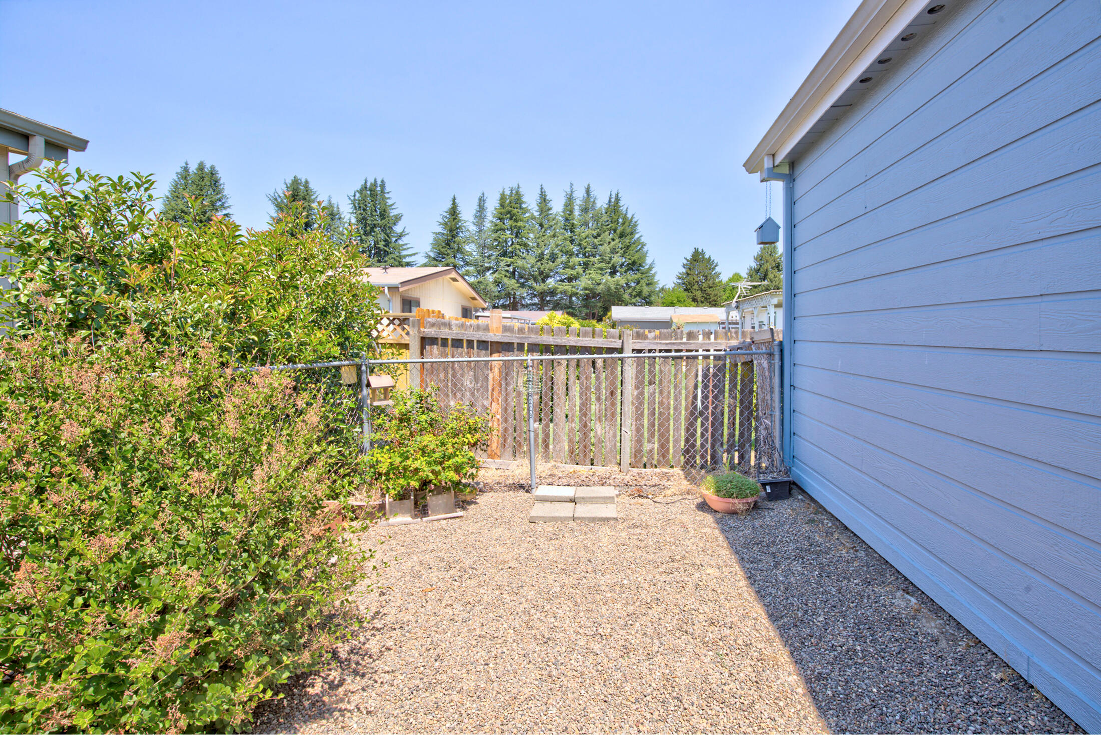 Allen Creek Estates - Residential