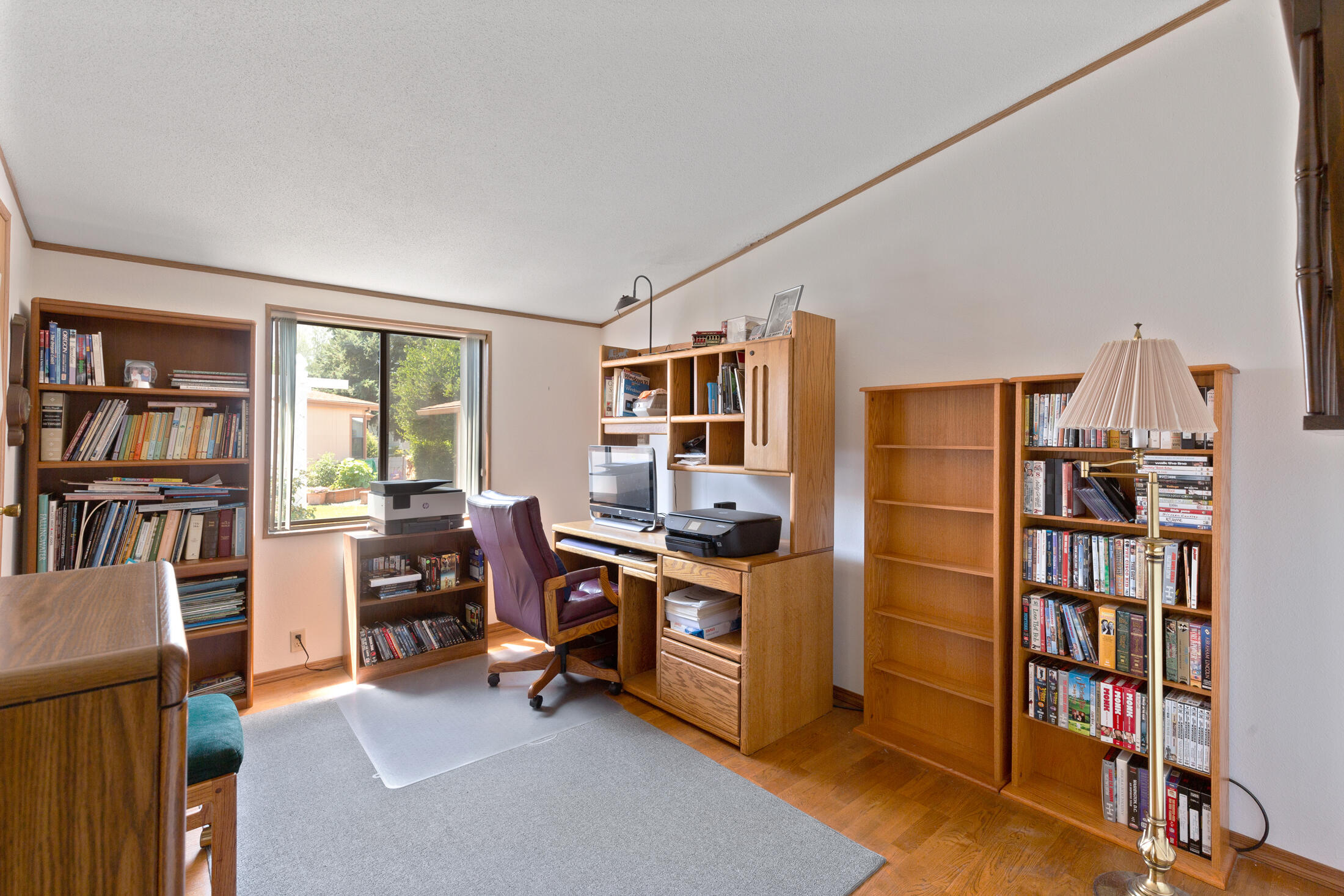 Allen Creek Estates - Residential