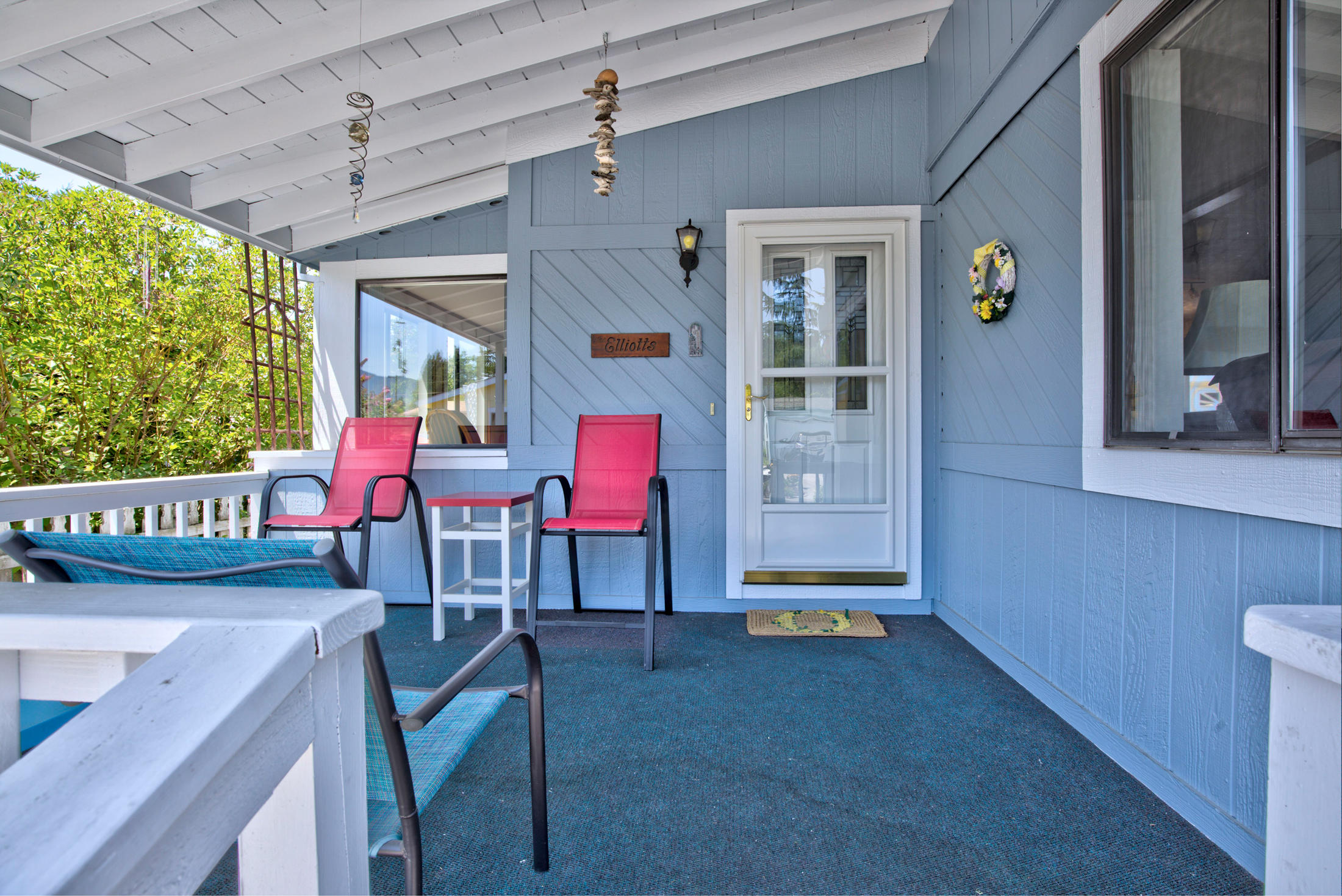 Allen Creek Estates - Residential