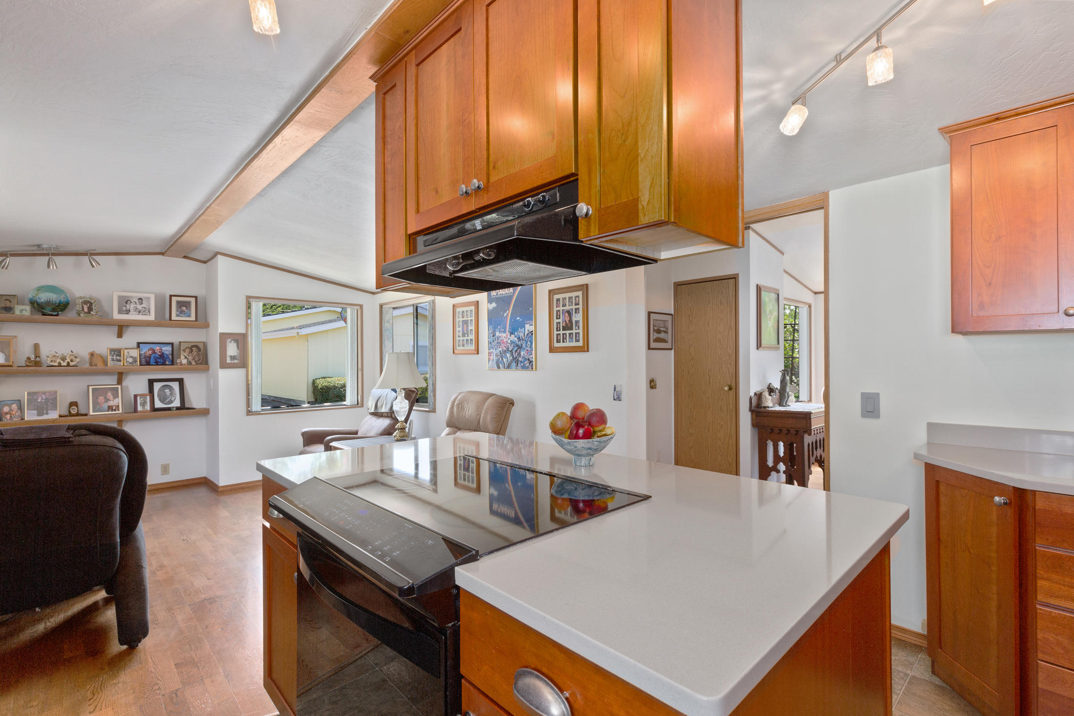 Allen Creek Estates - Residential