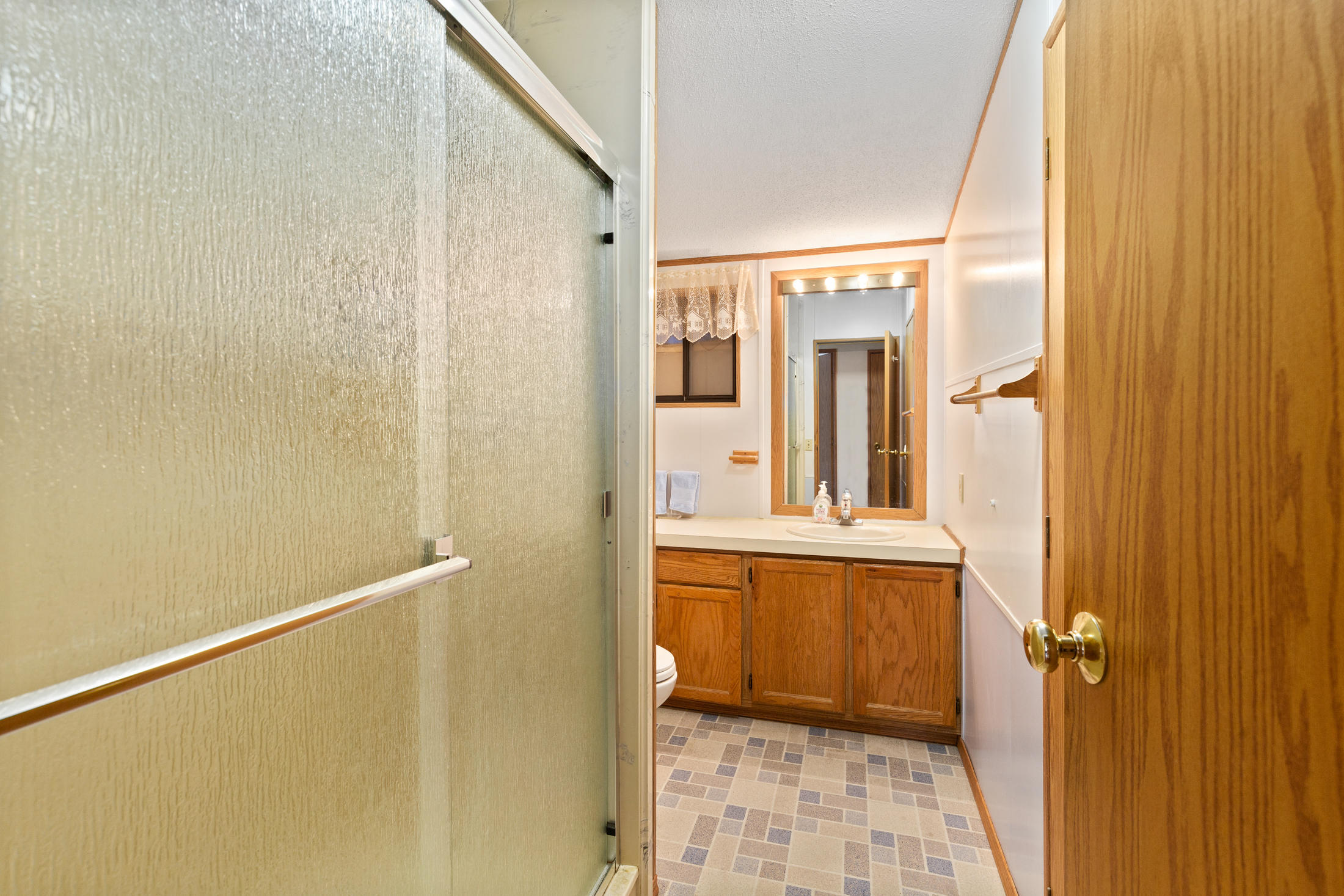 Allen Creek Estates - Residential