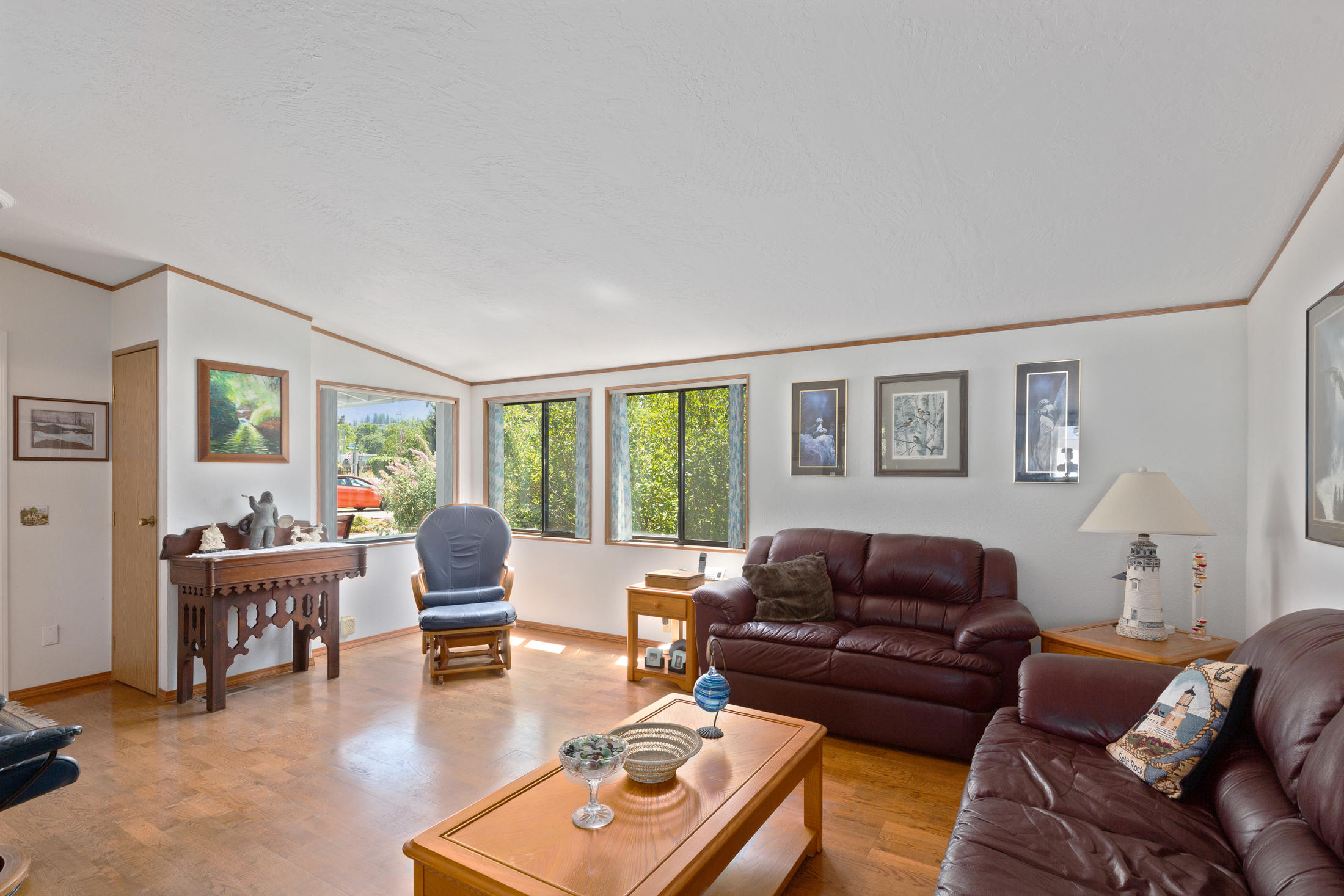 Allen Creek Estates - Residential